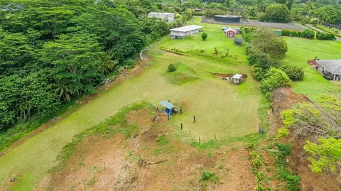 hauiki rd, Kapaa, HI 96746