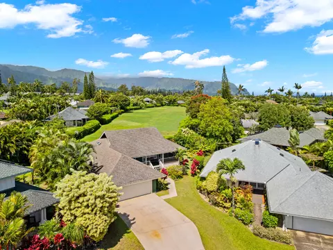 3814 Iluna Pl, Princeville, HI 96722
