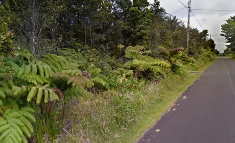 Liona St, Volcano, HI 96785