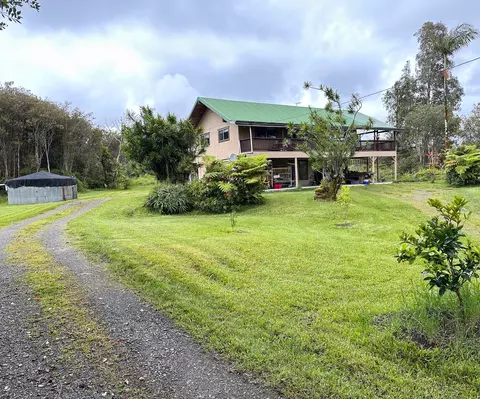 16-1562 Io Kea Rd, Mountain View, HI 67671