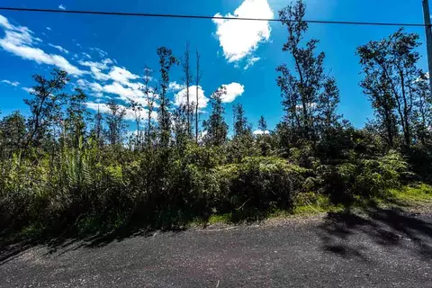 Road 10, Kurtistown, HI 96760