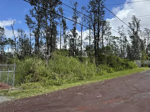orchid dr LOT 9, Pahoa, HI 96778