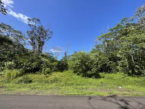 15-2793 Nenue St, Pahoa, HI 96778