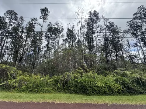 Plumeria Dr, Pahoa, HI 96778