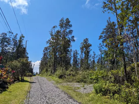 Road 5, Mountain View, HI 96771