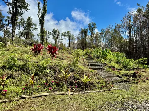 Nene St, Mountain View, HI 96771