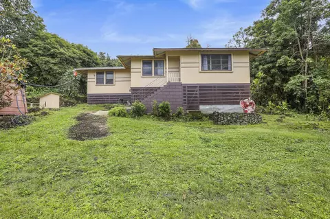 83-5430 D Hawaii Belt Rd, Captain Cook, HI 96704