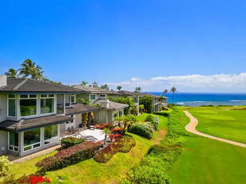 3995 Aloalii Dr, Princeville, HI 96722