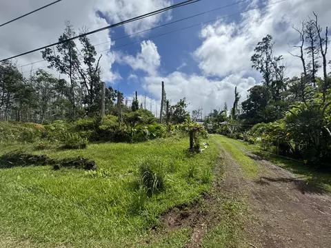 16-2159 Kuhio Dr, Pahoa, HI 96778
