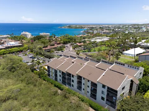 75-5863 Kuakini Hwy #103, Kailua Kona, HI 96740