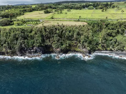 31-474 Hawaii Belt Rd, Ninole, HI 96773