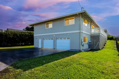 64-5314 Noekolo St, Kamuela, HI 96743