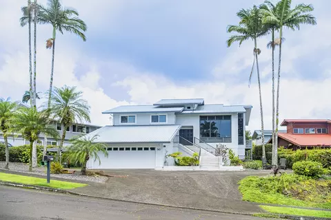 543 Kaanini St, Hilo, HI 96720
