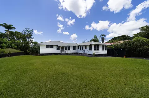 1027 Manono St # -A, Hilo, HI 96720