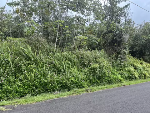 13-942 Kahukai St, Pahoa, HI 96778
