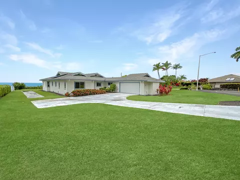 76-145 Kamehamalu St, Kailua Kona, HI 96740