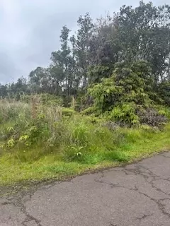 Pa Alii St, Volcano, HI 96785