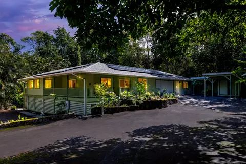 74-1535 Hao Kuni St, Kailua Kona, HI 96740