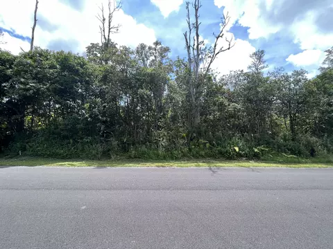 N Pomaikai St, Pahoa, HI 96778