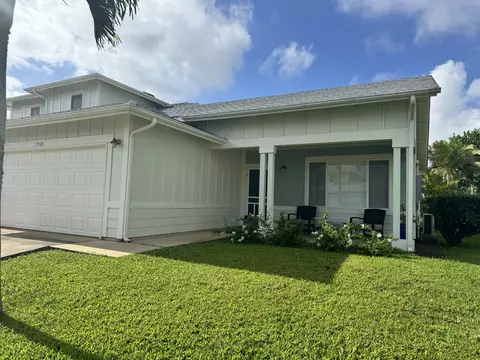 1928 Haleukana St, Lihue, HI 96766