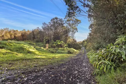 Road 1, Volcano, HI 96785
