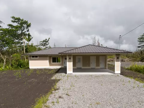 16-2181 Ainaloa Dr, Pahoa, HI 96778