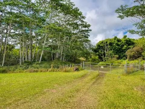17-4568 Huina Rd, Mountain View, HI 96771