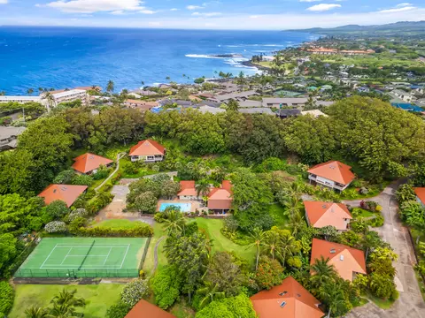 2330 Hoohu Rd #12, Koloa, HI 96756
