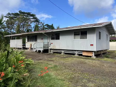 14-3478 Church Rd, Pahoa, HI 96778