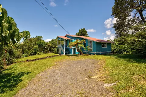 2345 Kinoole St # -A, Hilo, HI 96720