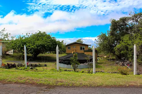 92-1674 Luau Dr, Ocean View, HI 96737