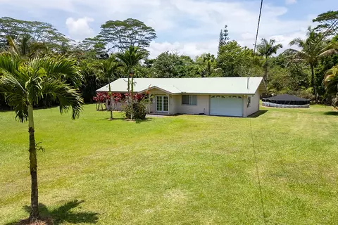 15-1412 20th Ave, Keaau, HI 96749