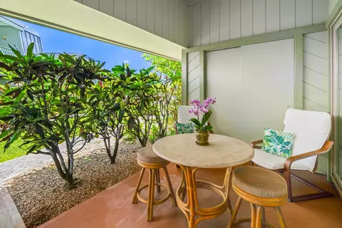 3880 Wyllie Rd #19A, Princeville, HI 96722