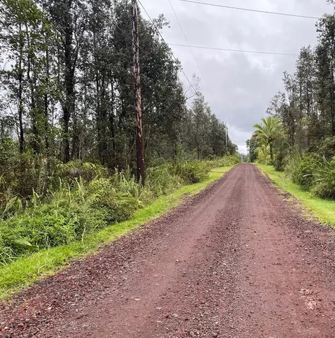 Plumeria Dr, Pahoa, HI 96778