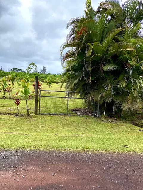 Stardust Dr, Pahoa, HI 96778