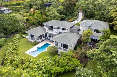 83-991 Ulukanu Pl, Captain Cook, HI 96704