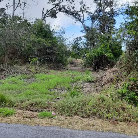Tiki Ln, Ocean View, HI 96737