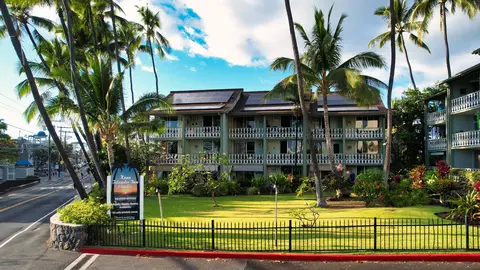 75-5776 Kuakini Hwy #221, Kailua Kona, HI 96740