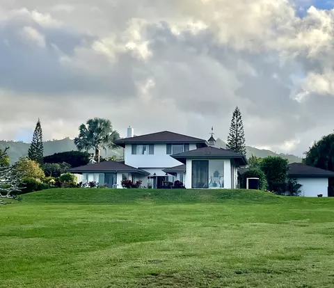 4528 Kapuna Rd, Kilauea, HI 96754