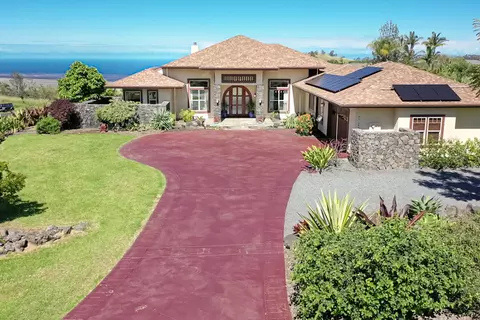 71-1498 Puu Kamanu Ln, Kailua Kona, HI 96740
