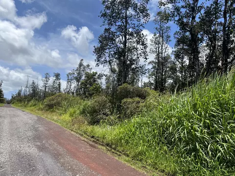 Azure Dr, Pahoa, HI 96778