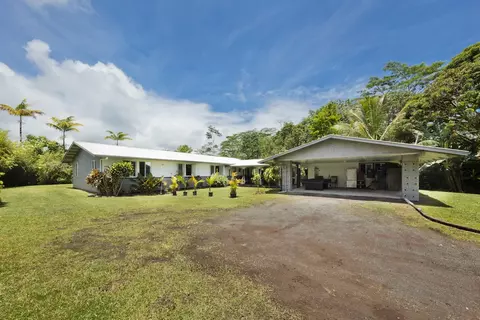 15-2682 Hee St, Pahoa, HI 96778