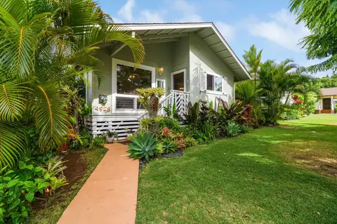 4928 Aliali Rd #0019, Kapaa, HI 96746