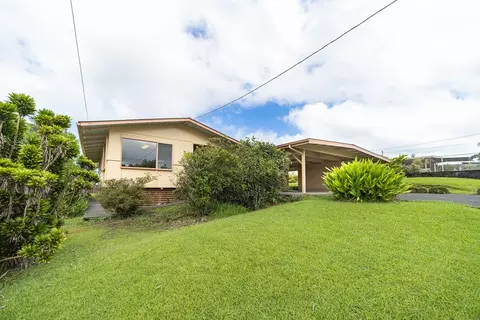 28-2850 Makahana St, Pepeekeo, HI 96783