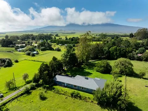 64-507 E Pukuniahi Pl #2, Kamuela, HI 96743