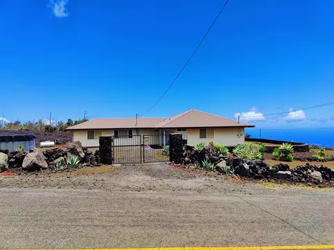 92-2154 Sea Breeze Pkwy, Ocean View, HI 96737