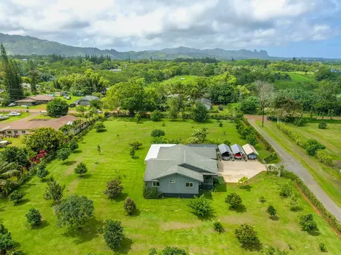 6111 Olohena Rd # -A, Kapaa, HI 96746