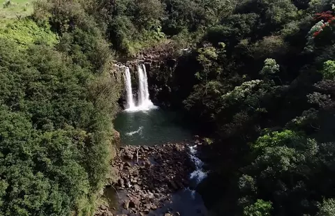 32-301 Wailele Rd, Ninole, HI 96780
