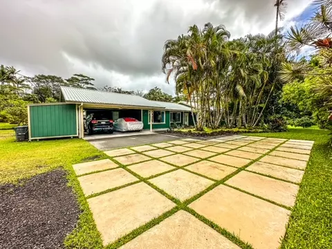 13-3525 Pomaikai St, Pahoa, HI 96778