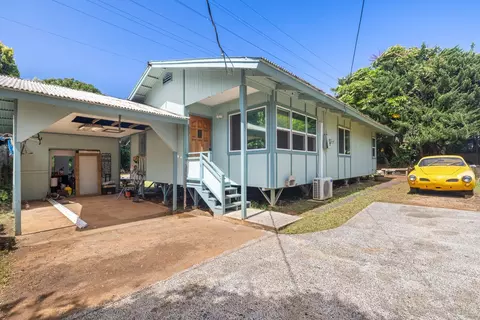 2296 Peleleu St, Kalaheo, HI 96741